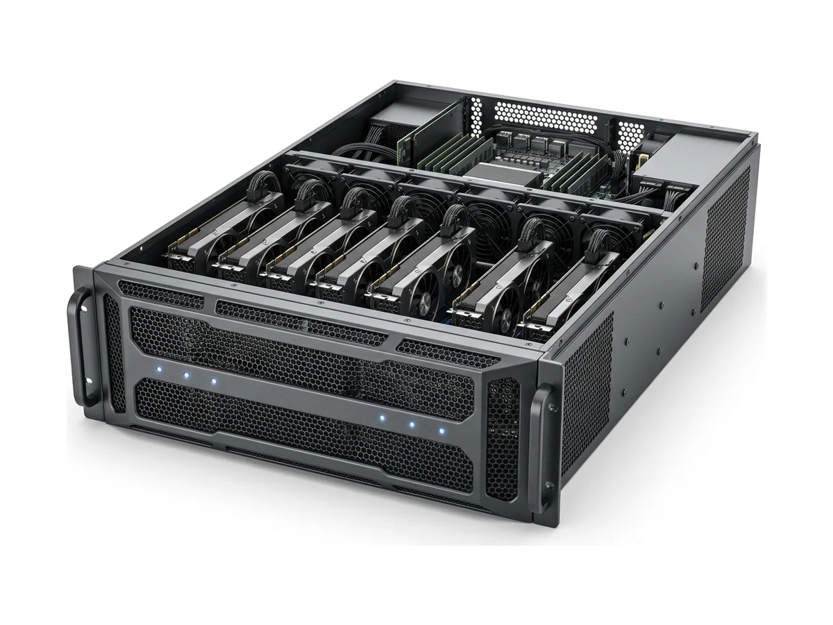AI & HPC Systems