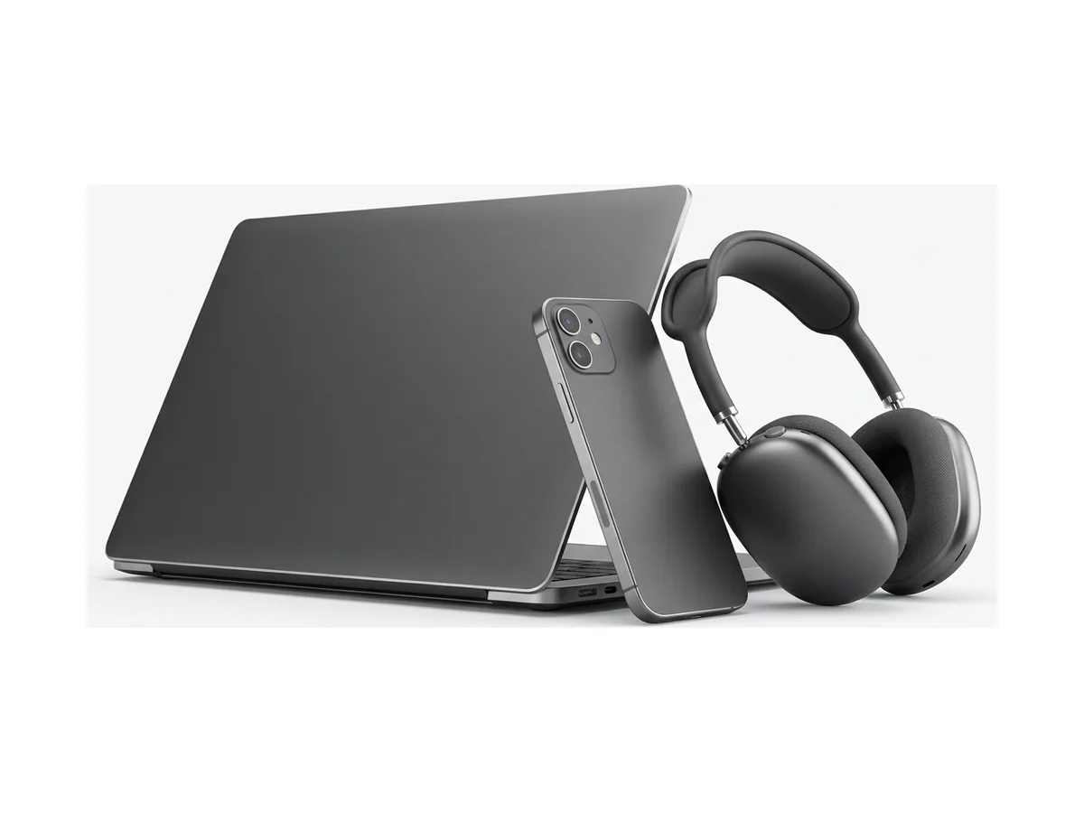 Consumer Technology