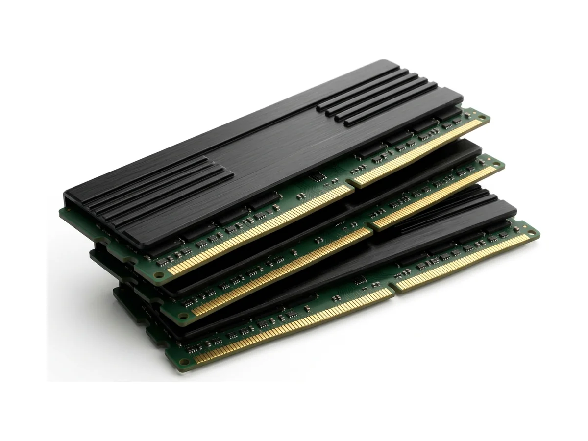 Enterprise Memory