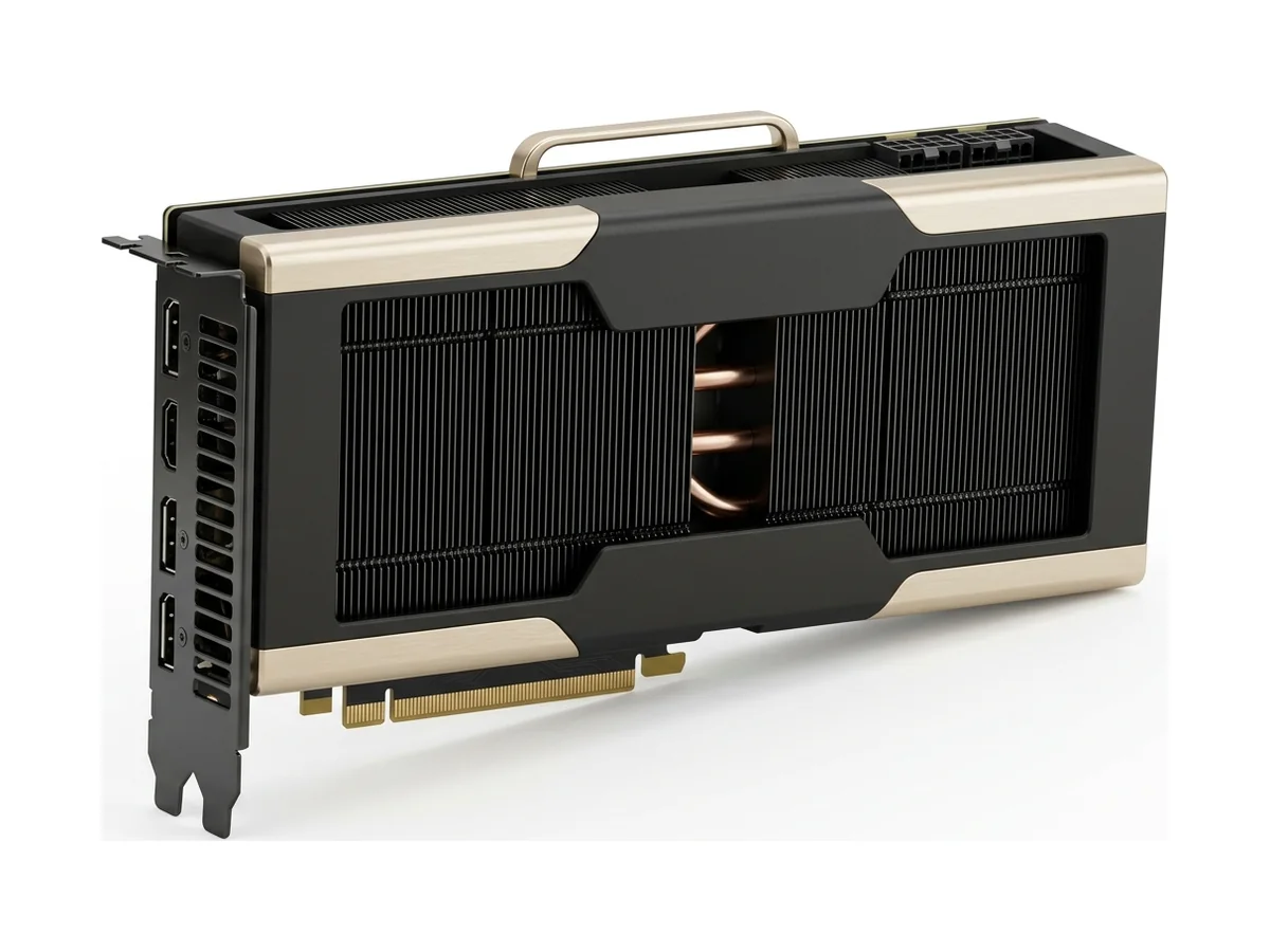 GPU Accelerators